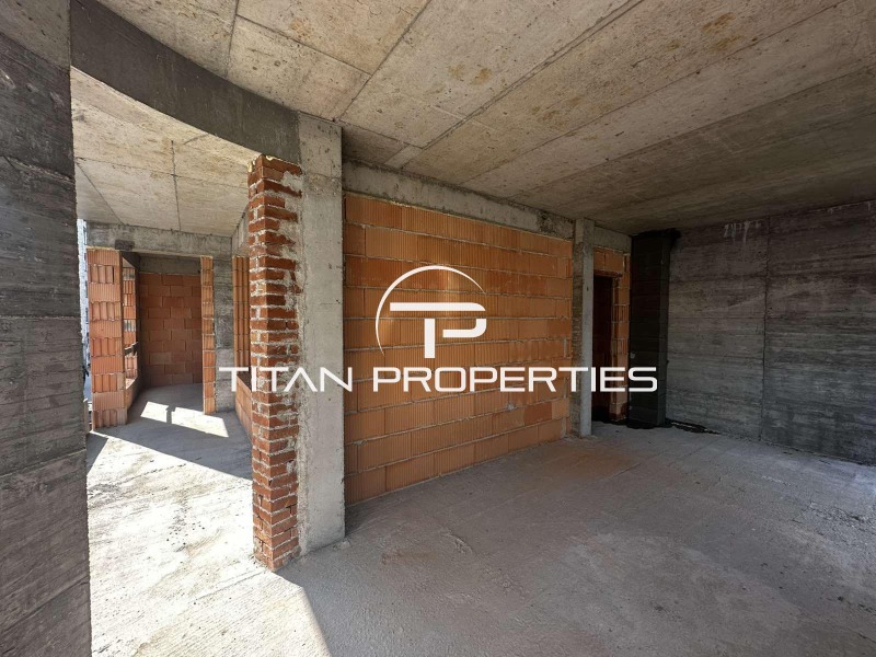 Продава  3-стаен град Варна , Център , 88 кв.м | 38542934 - изображение [15]