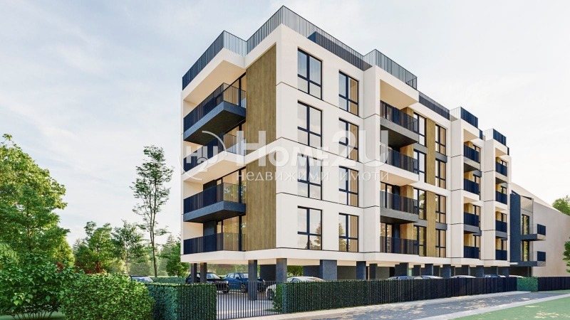 Te koop  2 slaapkamers Sofia , Suchata reka , 132 m² | 29957118