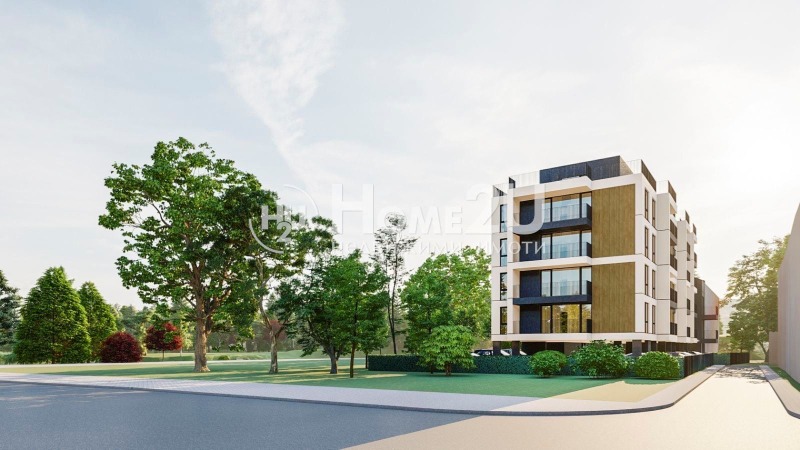 Te koop  2 slaapkamers Sofia , Suchata reka , 132 m² | 29957118 - afbeelding [4]