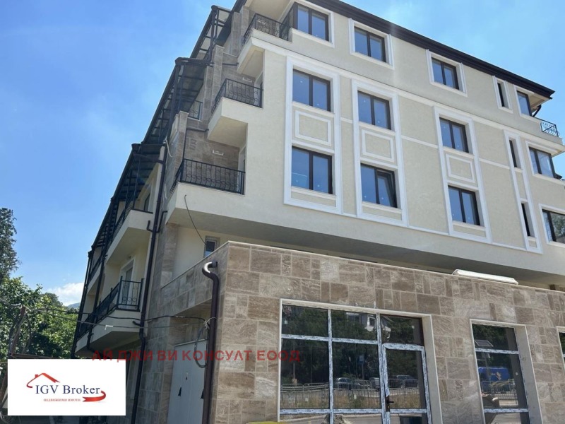 Продава 3-СТАЕН, гр. София, м-т Гърдова глава, снимка 5 - Апартаменти - 53452079