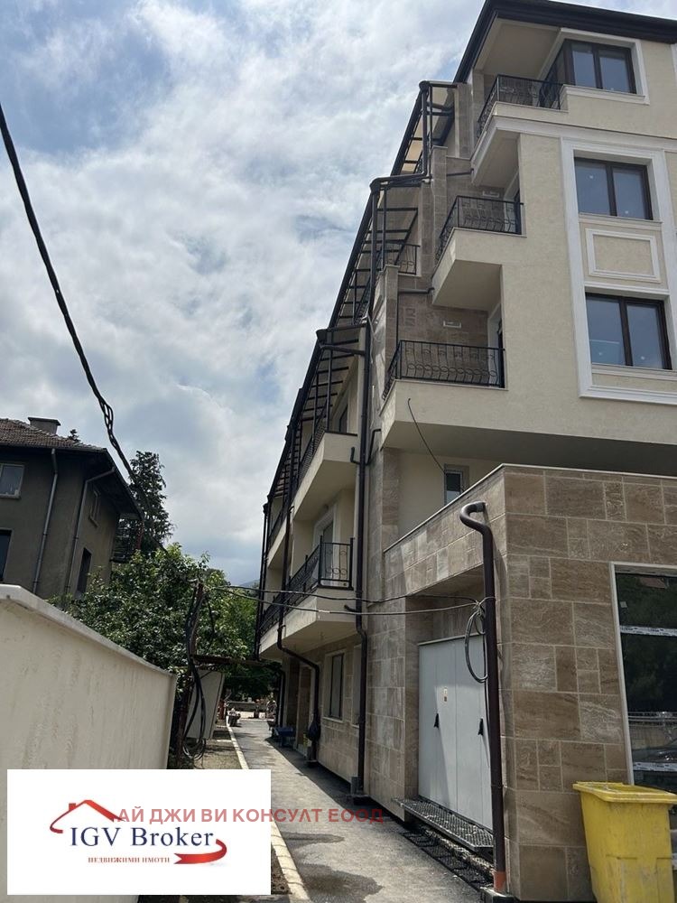 Продава 3-СТАЕН, гр. София, м-т Гърдова глава, снимка 6 - Апартаменти - 53452079