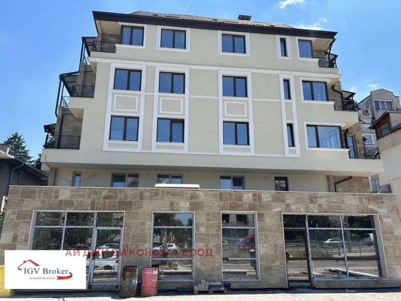 Продава 3-СТАЕН, гр. София, м-т Гърдова глава, снимка 7 - Апартаменти - 53452079