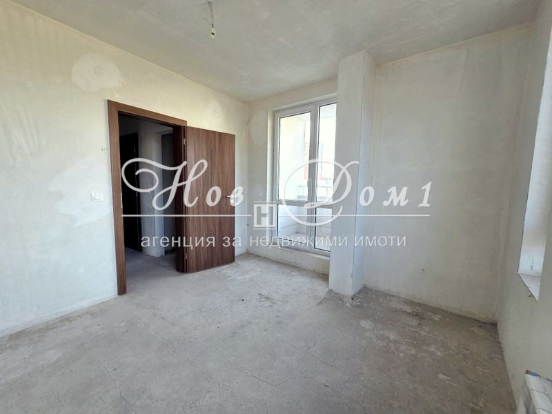 Продава 3-СТАЕН, гр. София, Бъкстон, снимка 11 - Апартаменти - 53955468