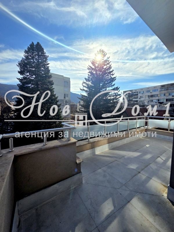 Продава 3-СТАЕН, гр. София, Бъкстон, снимка 3 - Апартаменти - 53955468