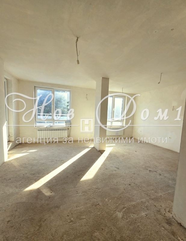 Продава 3-СТАЕН, гр. София, Бъкстон, снимка 4 - Апартаменти - 53955468