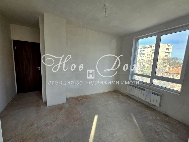 Продава 3-СТАЕН, гр. София, Бъкстон, снимка 16 - Апартаменти - 53955468