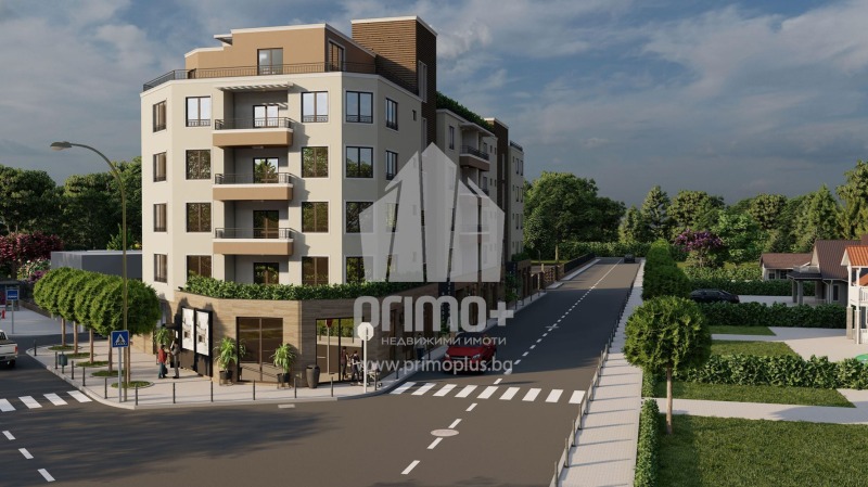 Продаја  3 спаваће собе регион Софиа , Елин Пелин , 128 м2 | 24348173 - слика [3]