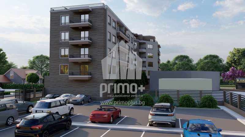 Продаја  3 спаваће собе регион Софиа , Елин Пелин , 128 м2 | 24348173 - слика [6]