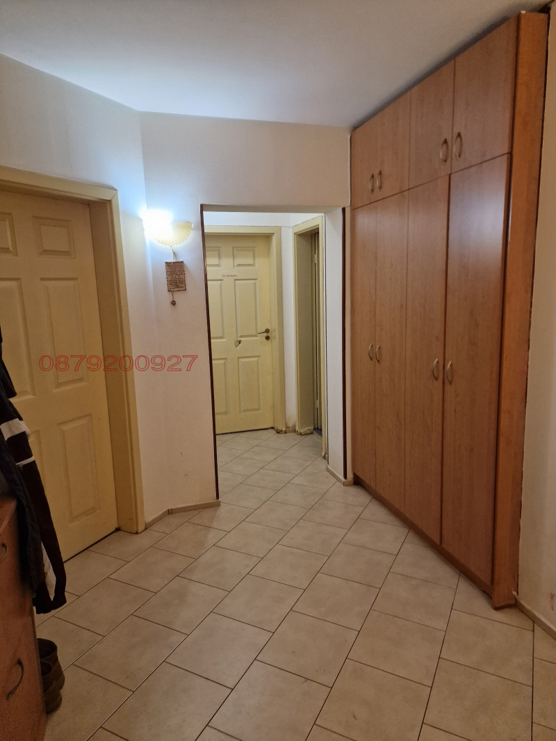 Продава 4-СТАЕН, гр. София, Манастирски ливади, снимка 14 - Aпартаменти - 48976182