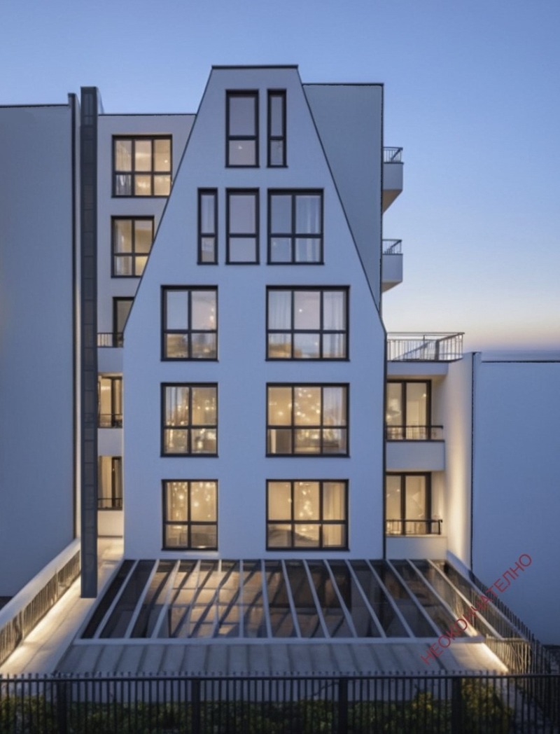 Продава 4-СТАЕН, гр. Варна, Погреби, снимка 5 - Апартаменти - 52717914