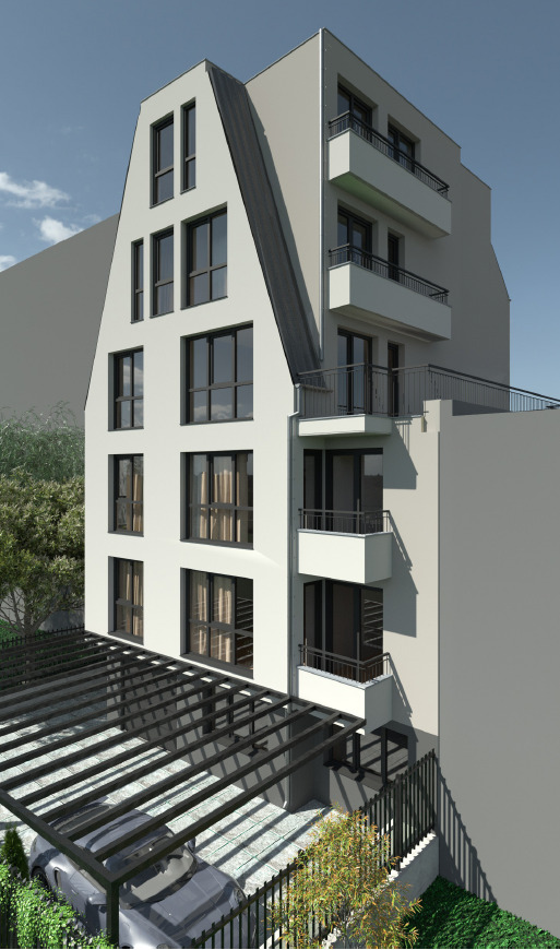 Продава 4-СТАЕН, гр. Варна, Погреби, снимка 2 - Апартаменти - 52717914