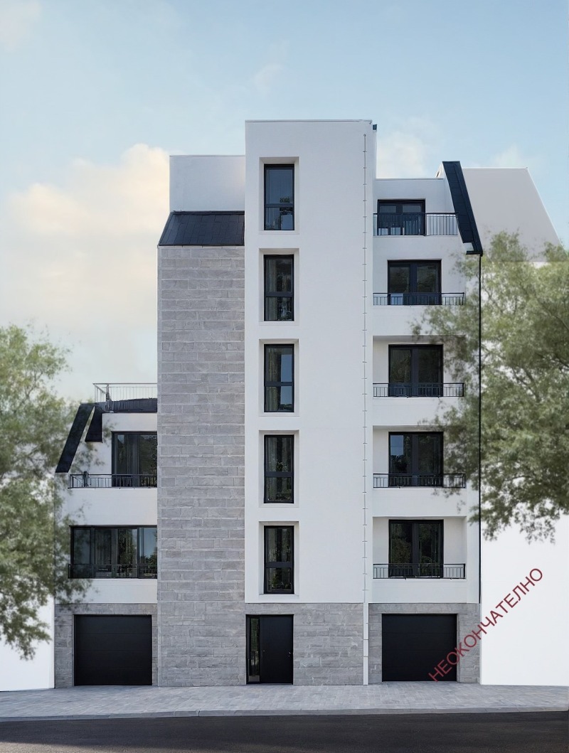 Продава 4-СТАЕН, гр. Варна, Погреби, снимка 4 - Апартаменти - 52717914