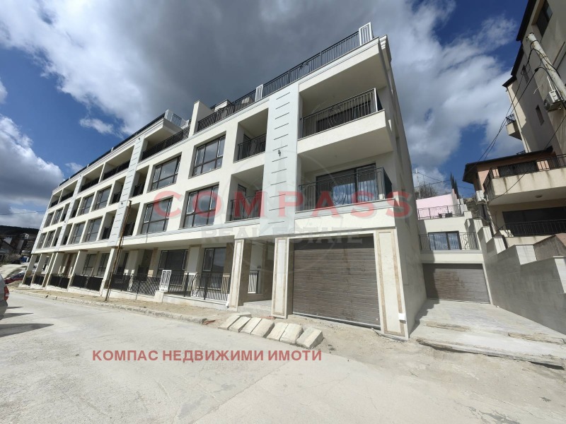 Продава  Многостаен, град Варна, Виница •  105 000 EUR • ID 52703802 — holmes.bg - [1] 