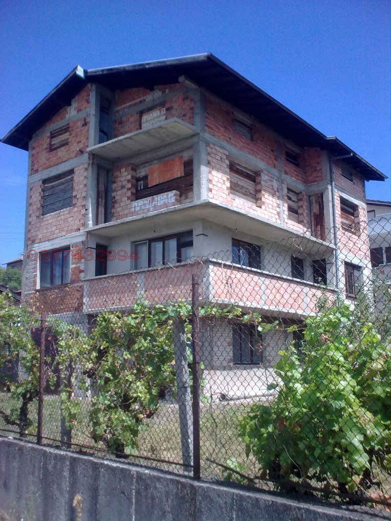 Продава КЪЩА, гр. Брацигово, област Пазарджик, снимка 3 - Къщи - 52779248