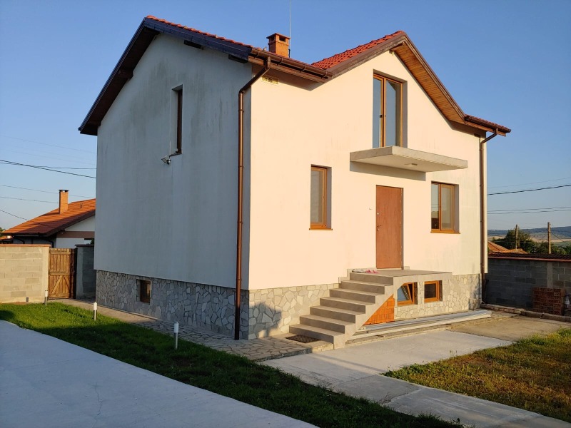Продава  Къща област Бургас , с. Горица , 155 кв.м | 63712751