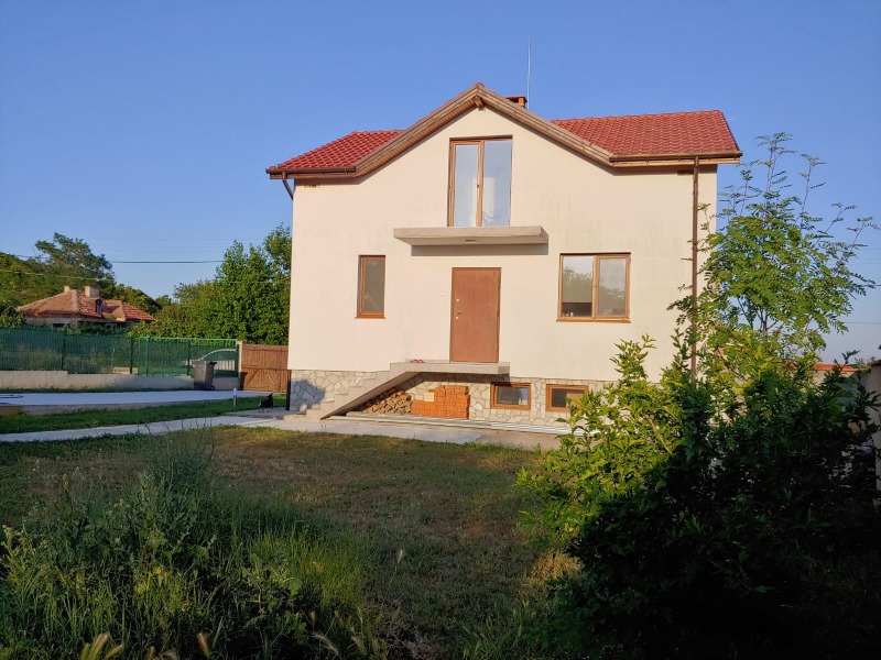 Продава  Къща област Бургас , с. Горица , 155 кв.м | 63712751 - изображение [2]