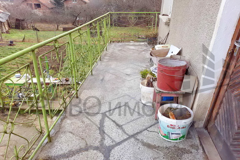 Till salu  Hus region Sofia , Radulovci , 100 kvm | 99813227 - bild [11]