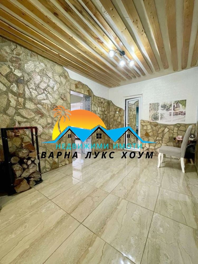 Продава КЪЩА, с. Царевци, област Варна, снимка 11 - Къщи - 48194403