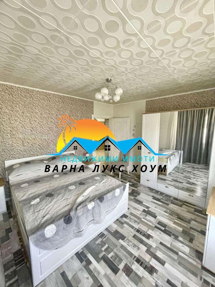 Продава КЪЩА, с. Царевци, област Варна, снимка 7 - Къщи - 48194403