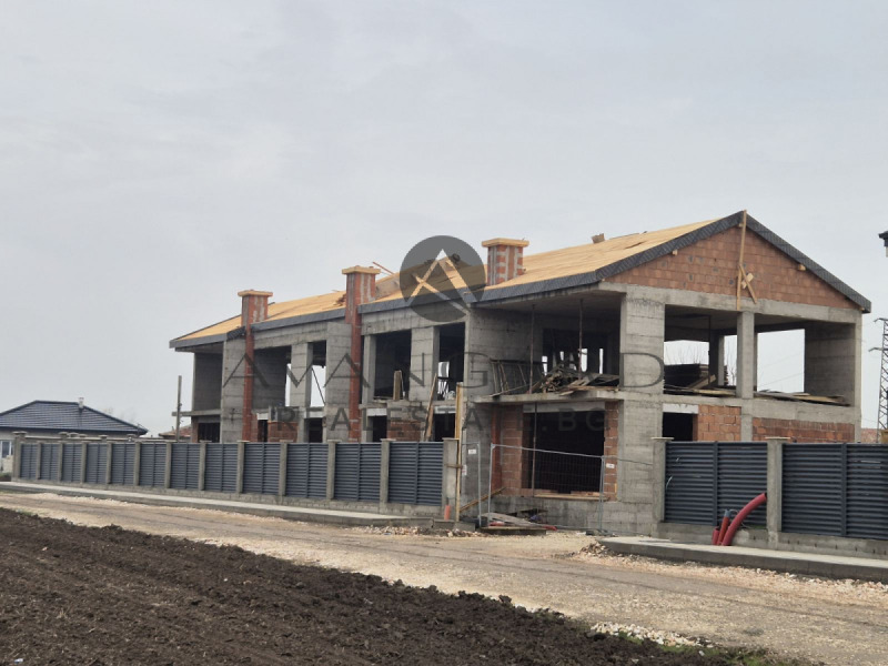 Na prodej  Dům oblast Plovdiv , Skutare , 121 m2 | 57219497 - obraz [4]