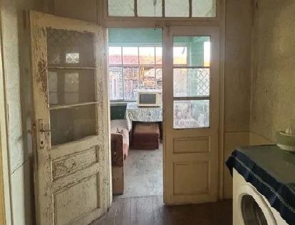 Продава КЪЩА, с. Ръжево Конаре, област Пловдив, снимка 2 - Къщи - 55099068