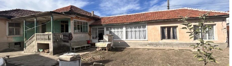 Продава КЪЩА, с. Ръжево Конаре, област Пловдив