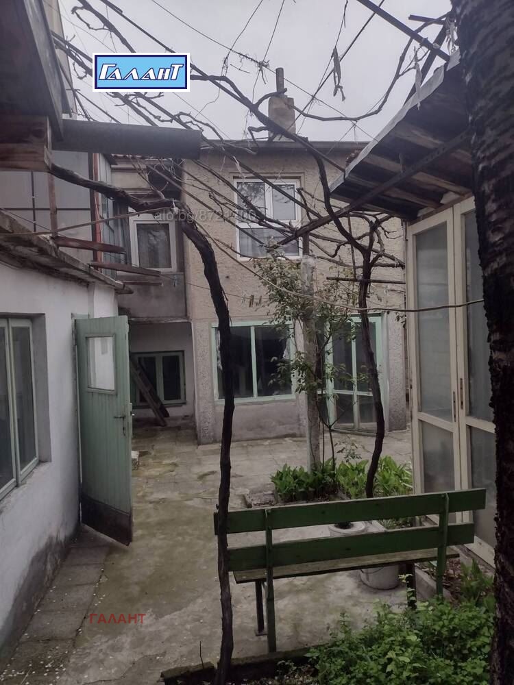 Продава КЪЩА, гр. Варна, Трошево, снимка 4 - Къщи - 55100694