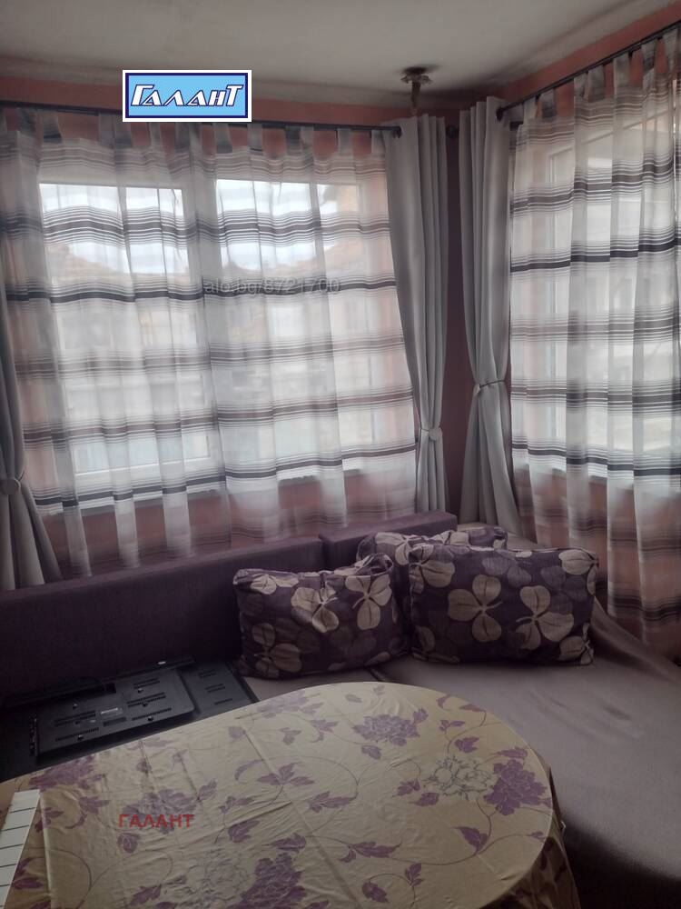 Продава КЪЩА, гр. Варна, Трошево, снимка 2 - Къщи - 55100694