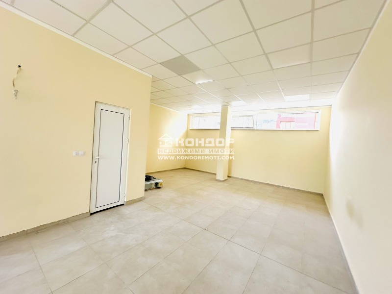 Eladó  Üzlet Plovdiv , Vastanicseski , 96 négyzetméter | 98638006 - kép [3]