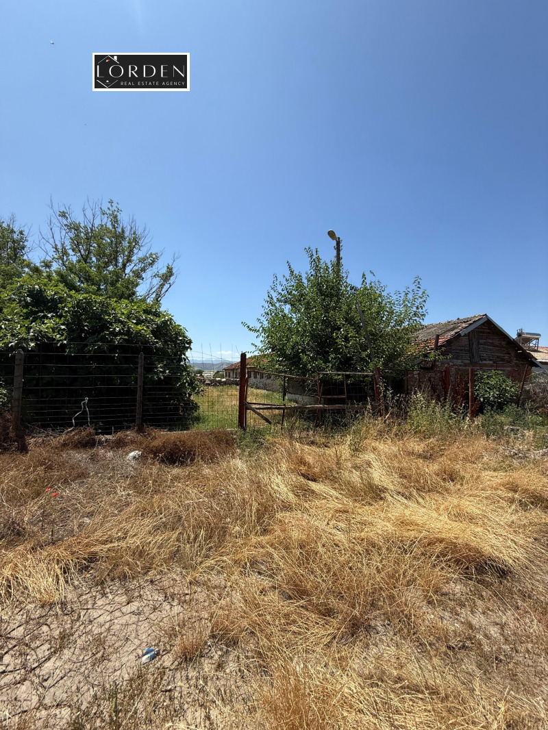 Продава СКЛАД, с. Мало Конаре, област Пазарджик, снимка 6 - Складове - 53497668