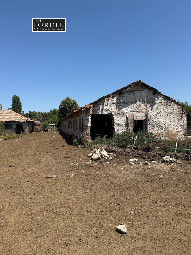 Продава СКЛАД, с. Мало Конаре, област Пазарджик, снимка 7 - Складове - 53497668