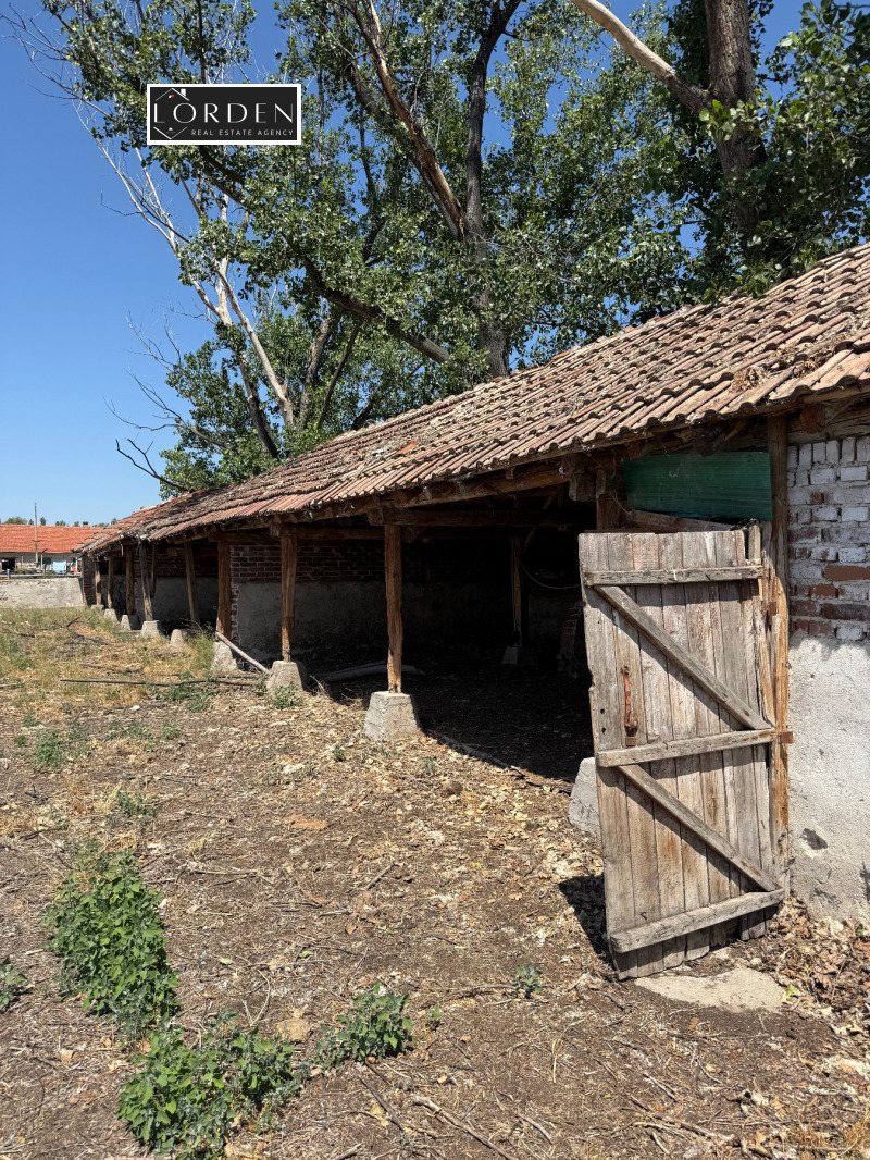 Продава СКЛАД, с. Мало Конаре, област Пазарджик, снимка 10 - Складове - 53497668