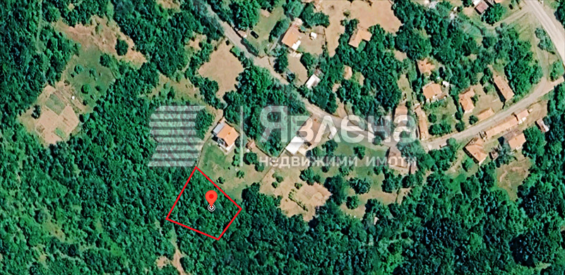 Продава ПАРЦЕЛ, гр. Годеч, област София област, снимка 3 - Парцели - 55306075
