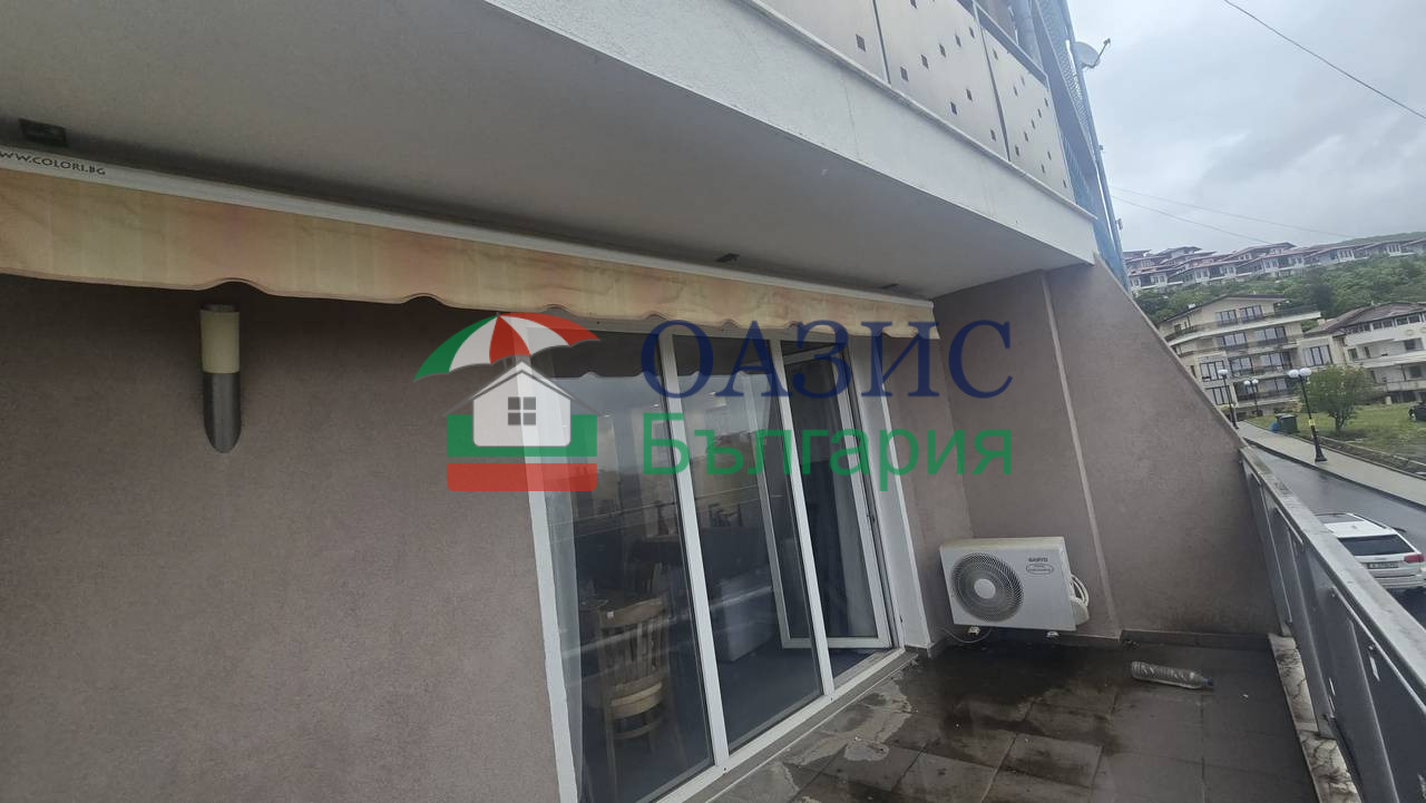 Продава 1-СТАЕН, гр. Свети Влас, област Бургас, снимка 8 - Апартаменти - 54784766