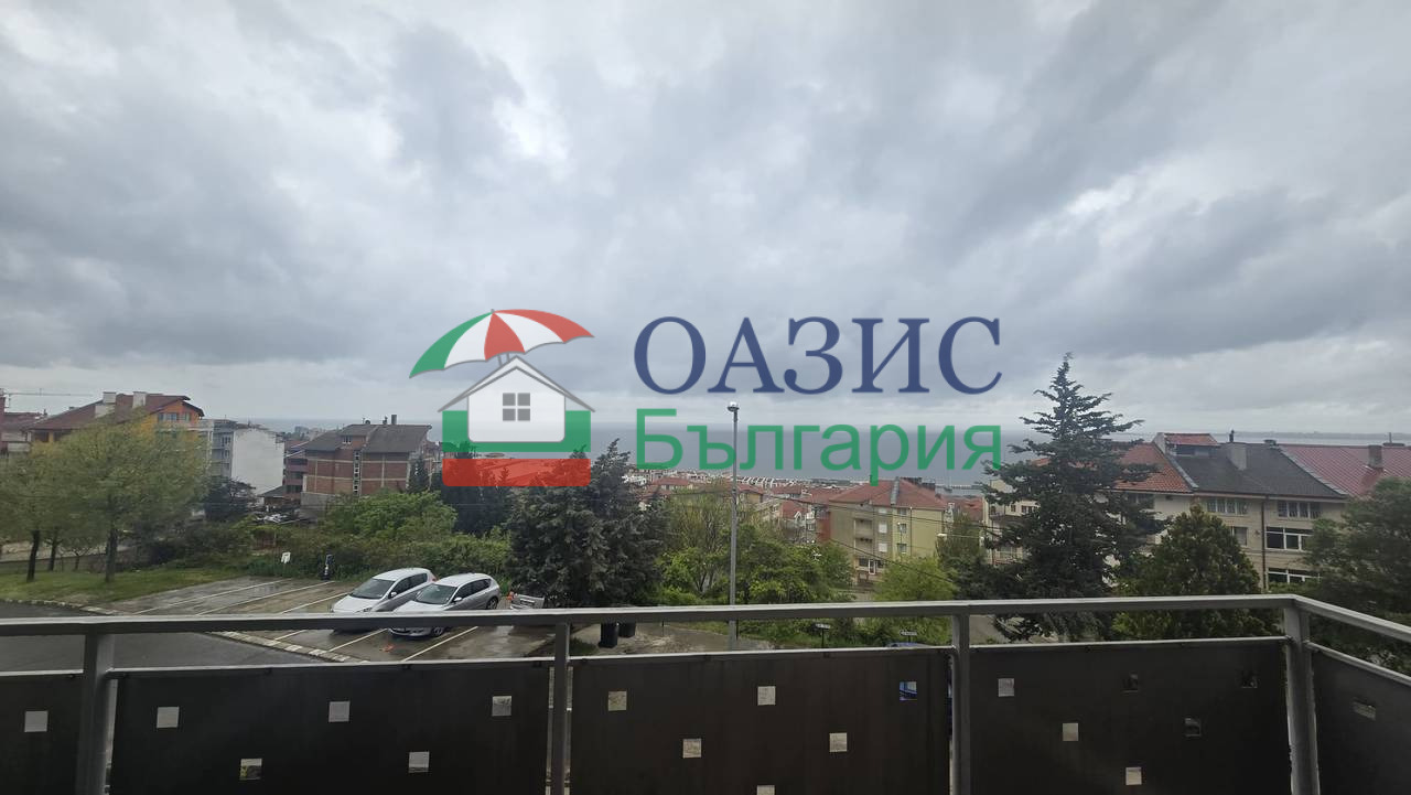 Продава 1-СТАЕН, гр. Свети Влас, област Бургас, снимка 9 - Апартаменти - 54784766