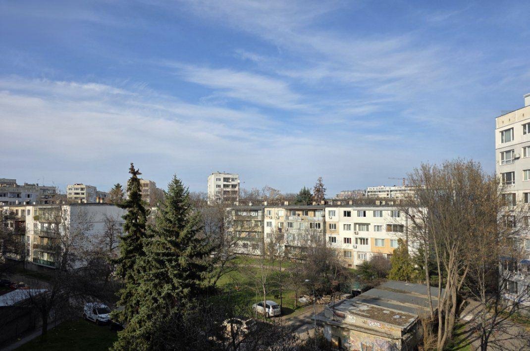 Продава 2-СТАЕН, гр. София, Хаджи Димитър, снимка 8 - Апартаменти - 53960446