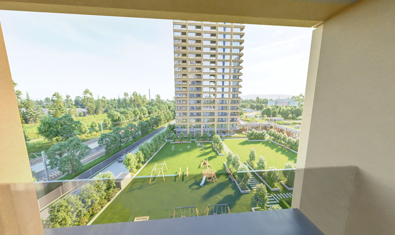Продава 2-СТАЕН, гр. София, Дружба 1, снимка 5 - Апартаменти - 54640098