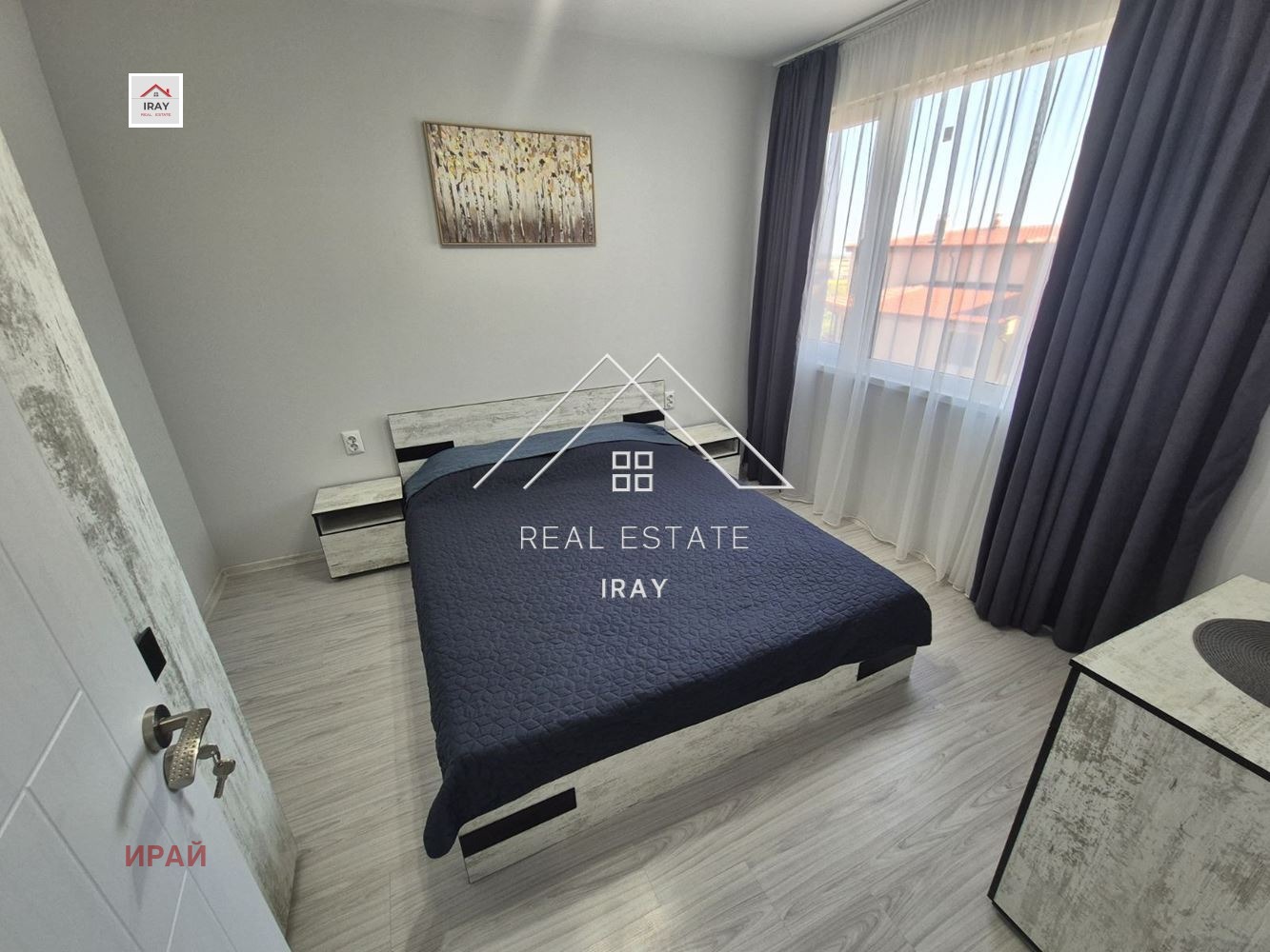 Продава 2-СТАЕН, гр. Стара Загора, Казански, снимка 12 - Апартаменти - 54689244