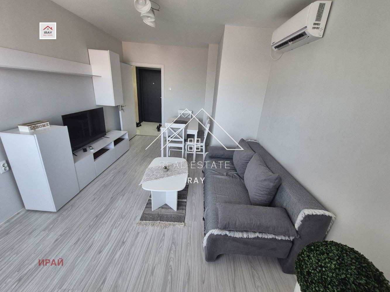Продава 2-СТАЕН, гр. Стара Загора, Казански, снимка 4 - Апартаменти - 54689244
