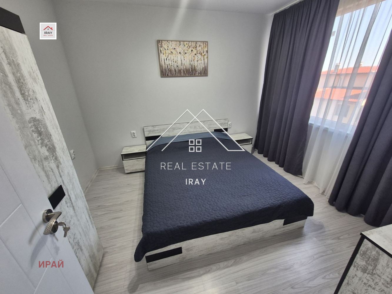 Продава 2-СТАЕН, гр. Стара Загора, Казански, снимка 13 - Апартаменти - 54689244