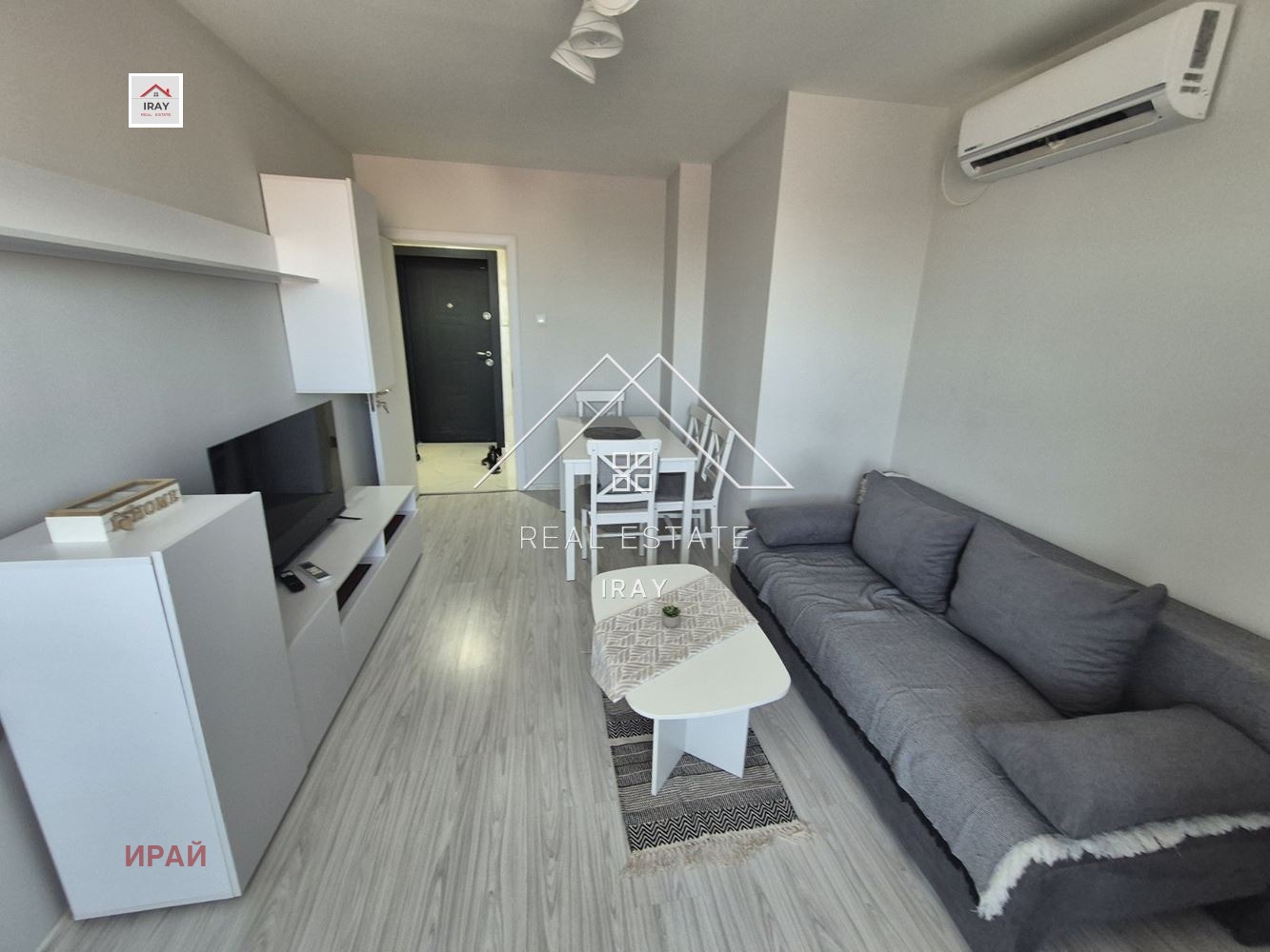 Продава 2-СТАЕН, гр. Стара Загора, Казански, снимка 3 - Апартаменти - 54689244
