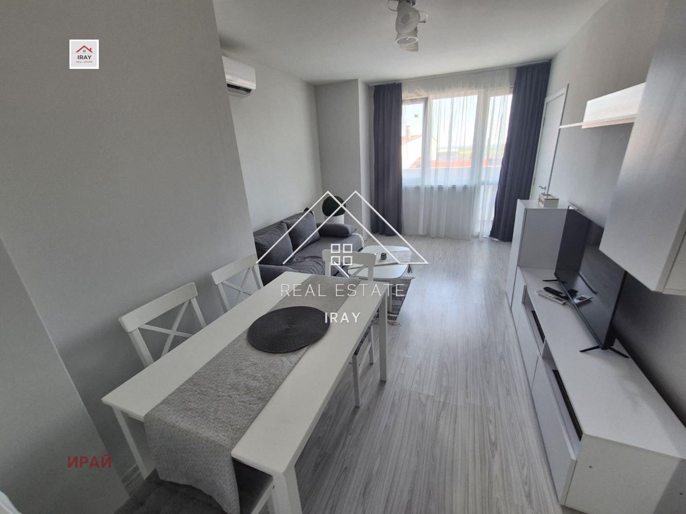Продава 2-СТАЕН, гр. Стара Загора, Казански, снимка 6 - Апартаменти - 54689244