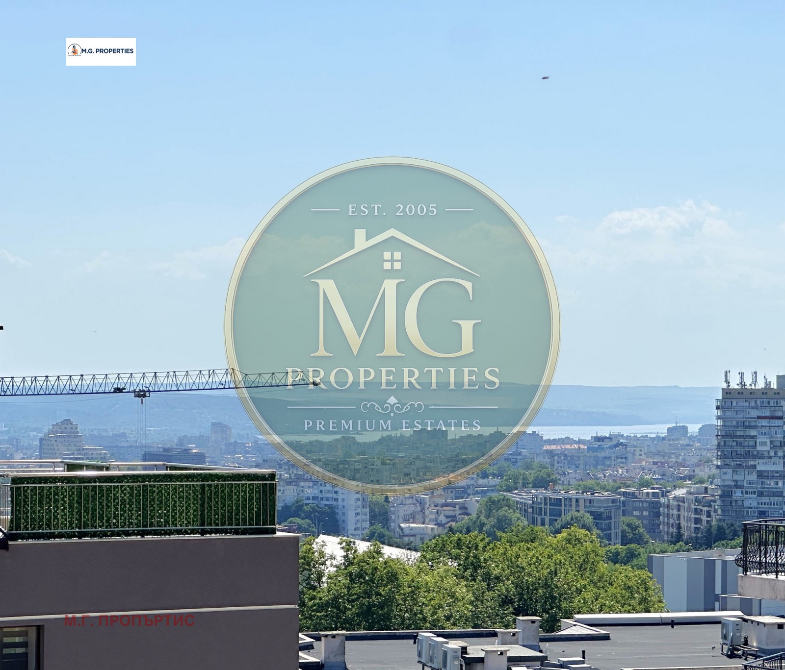 Продава 2-СТАЕН, гр. Варна, Бриз, снимка 6 - Апартаменти - 55103405
