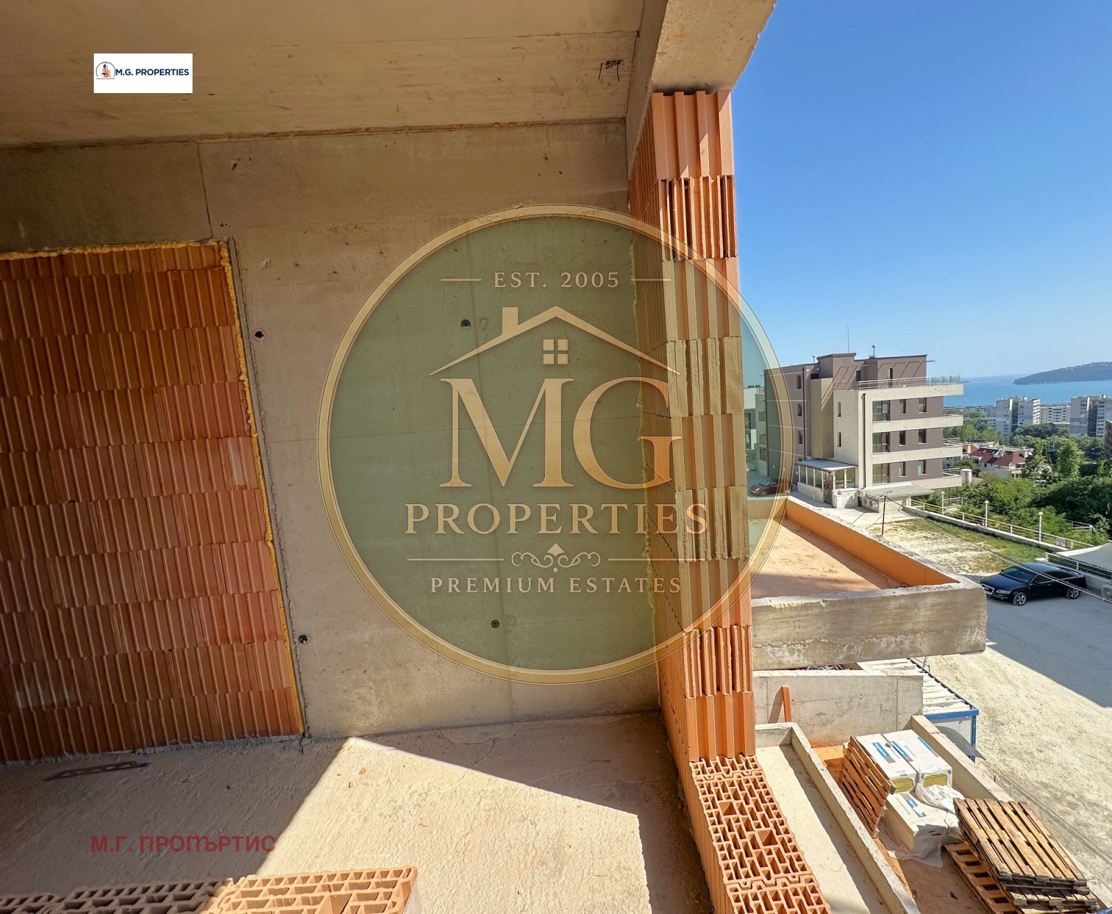 Продава 2-СТАЕН, гр. Варна, Бриз, снимка 9 - Апартаменти - 55103405