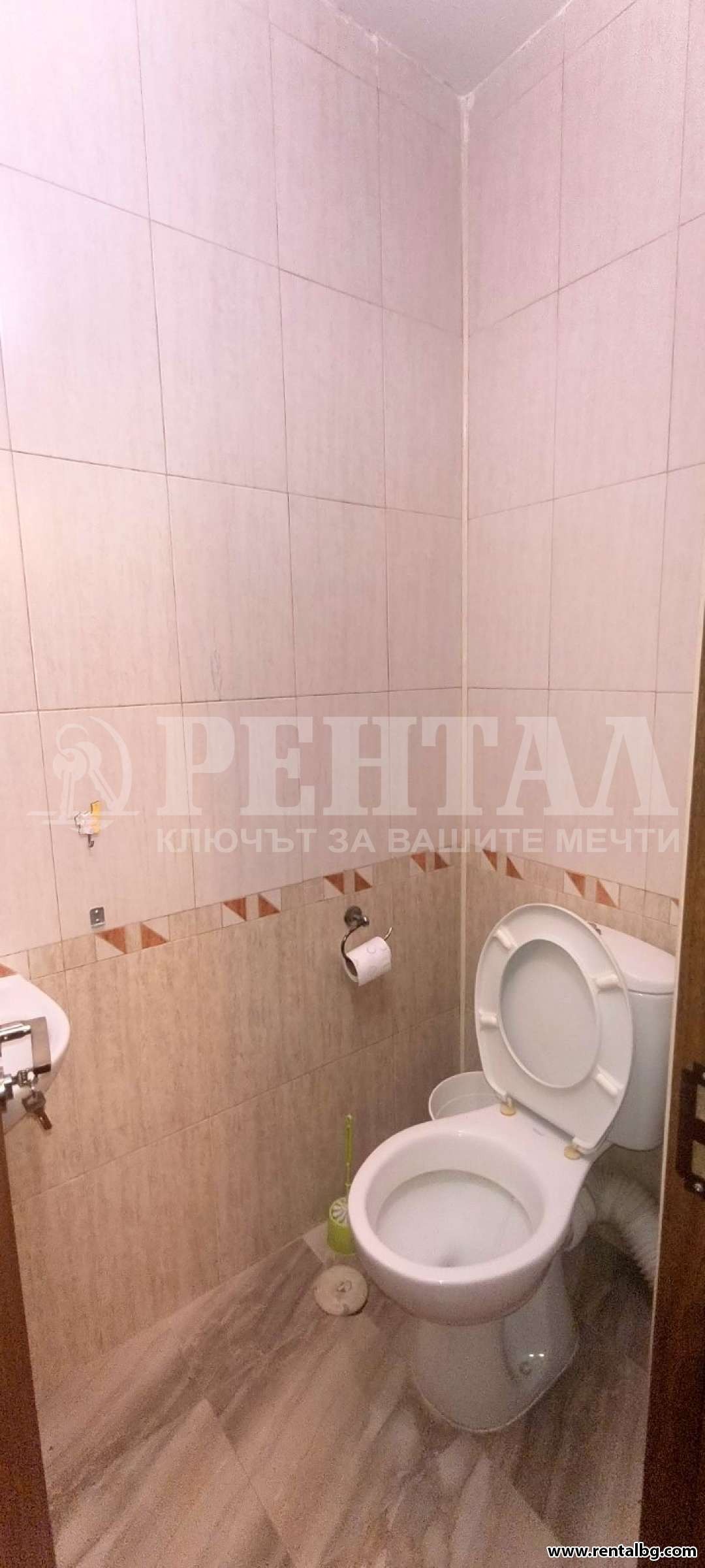 Продава 2-СТАЕН, гр. Пловдив, Център, снимка 9 - Апартаменти - 55358391