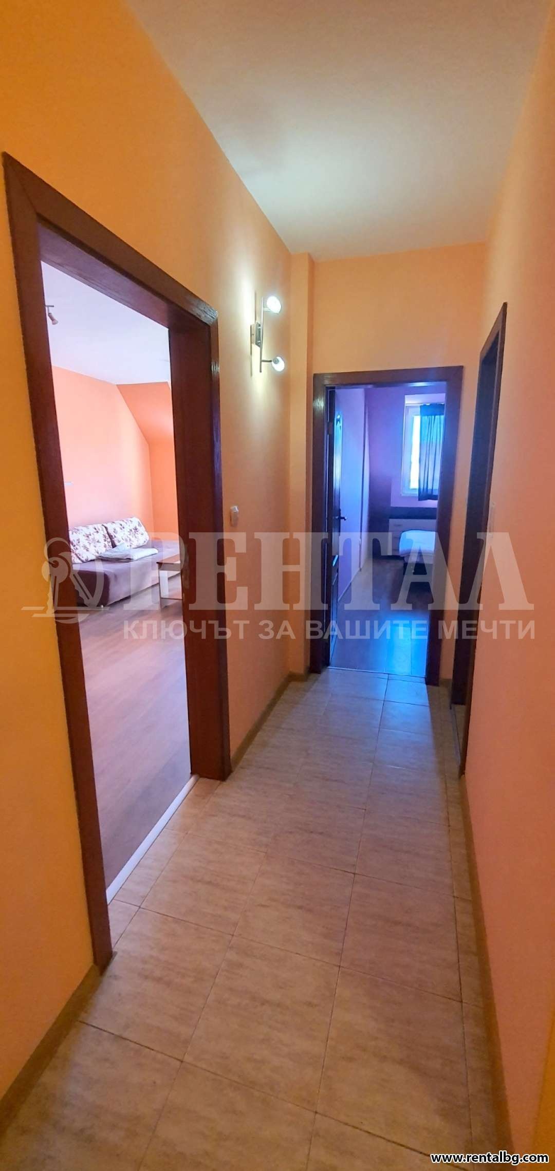 Продава 2-СТАЕН, гр. Пловдив, Център, снимка 11 - Апартаменти - 55358391