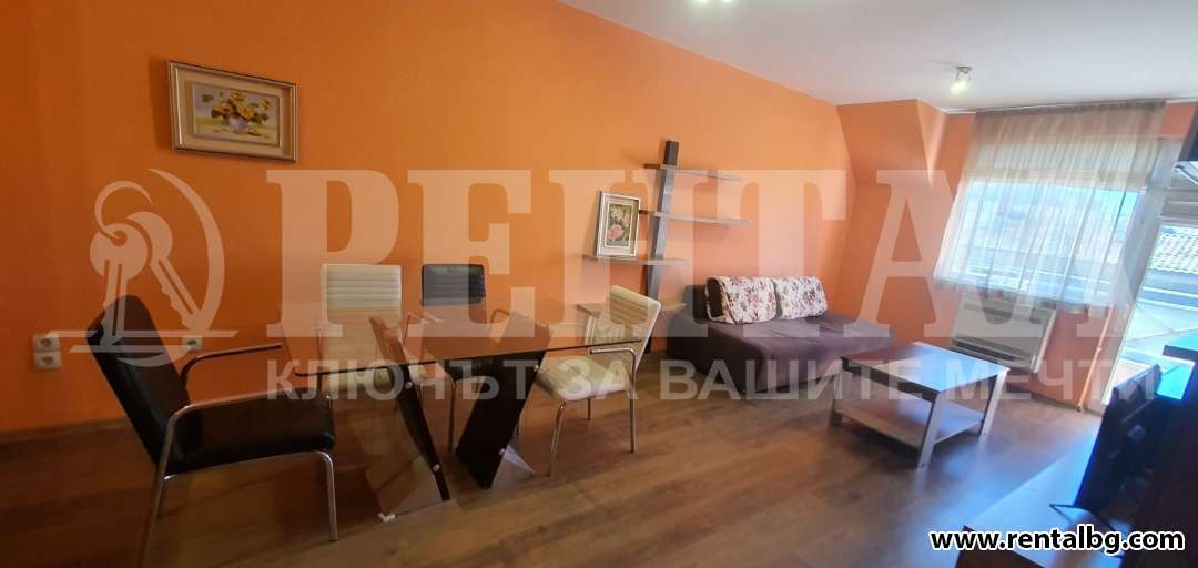 Продава 2-СТАЕН, гр. Пловдив, Център, снимка 4 - Апартаменти - 55358391