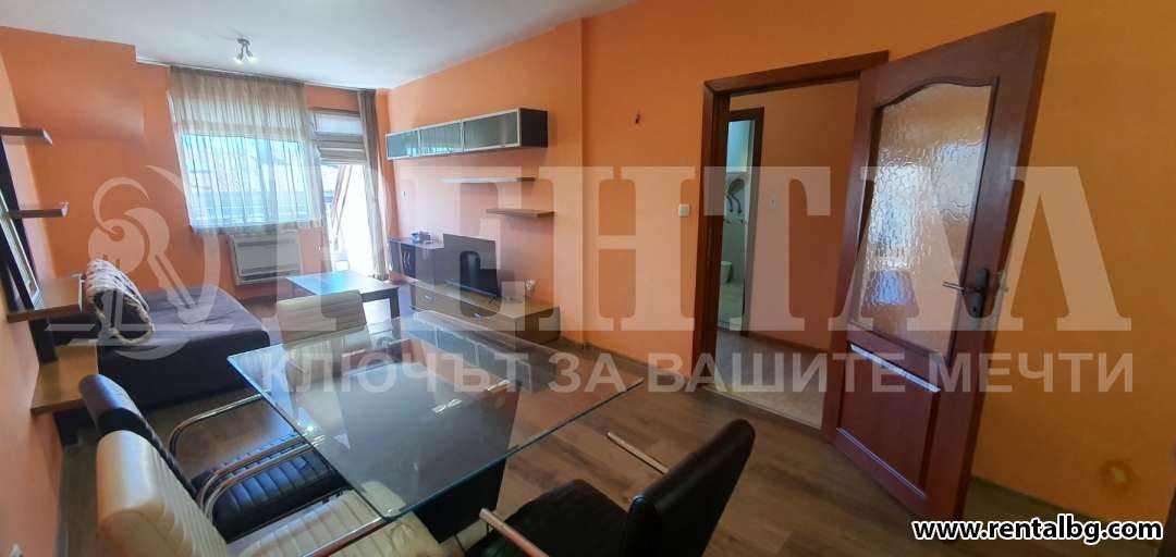 Продава 2-СТАЕН, гр. Пловдив, Център, снимка 15 - Апартаменти - 55358391