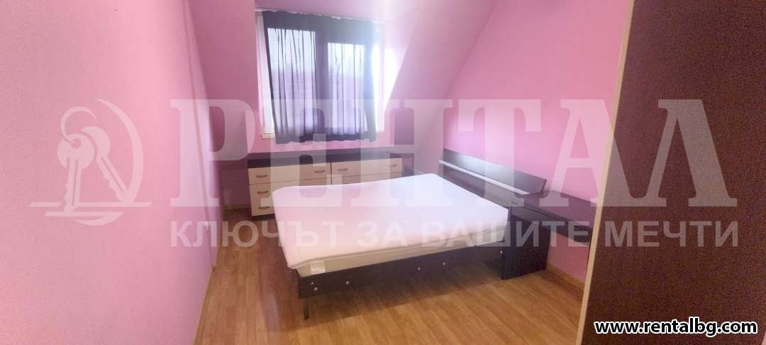 Продава 2-СТАЕН, гр. Пловдив, Център, снимка 6 - Апартаменти - 55358391