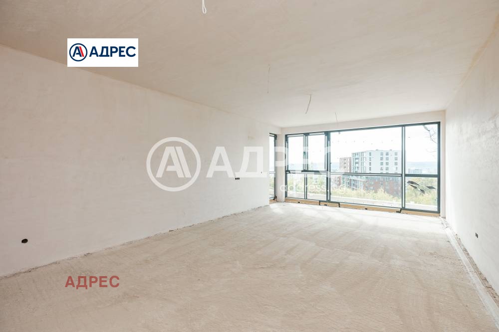 Продава 3-СТАЕН, гр. Варна, Бриз